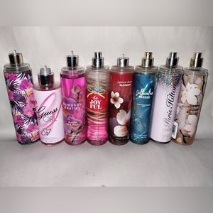 Parfum bundle
